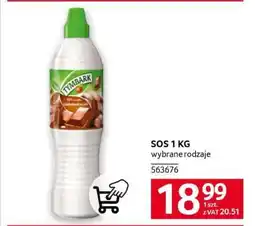 Selgros SOS 1 KG oferta