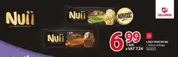 Selgros LODY NUII 90 ML oferta