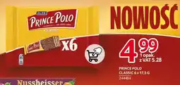 Selgros PRINCE POLO CLASSIC oferta