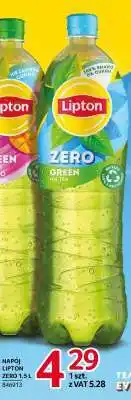 Selgros Lipton Zero Green Ice Tea oferta
