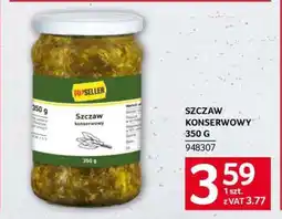 Selgros Szczaw Konserwowy oferta