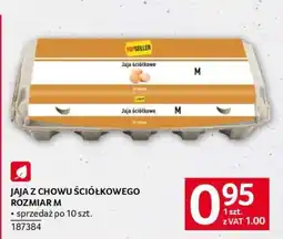 Selgros JAJA Z CHOWU ŚCIÓŁKOWEGO ROZMIAR M oferta