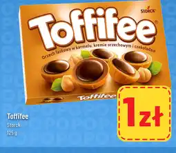 Polomarket Toffifee oferta
