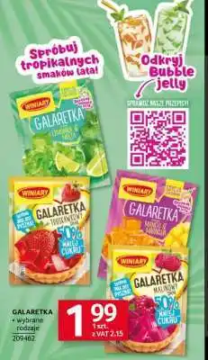 Selgros Galaretka oferta