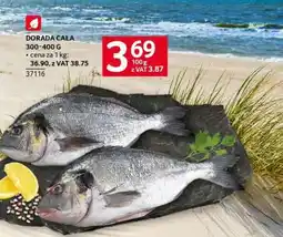Selgros Dorada celá oferta