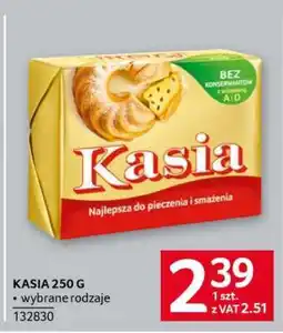 Selgros Kasia 250 g oferta