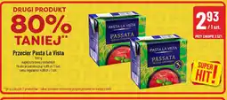 Polomarket Przecier Pasta La Vista oferta