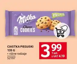 Selgros Ciastka Pieguski oferta