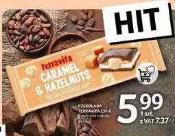 Selgros Terravita Caramel & Hazelnuts oferta
