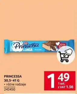 Selgros Princessa oferta