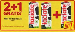 Polomarket Mleko UHT Laciate oferta