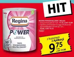 Selgros REGINA POWER RĘCZNIK 1 ROLKA oferta