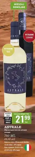 Biedronka ASTRALE oferta