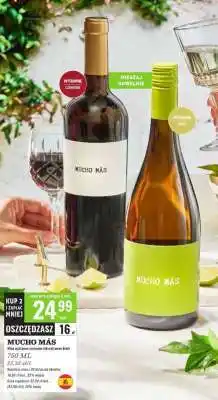 Biedronka MUCHO MÁS oferta