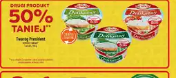 Polomarket Twaróg President oferta