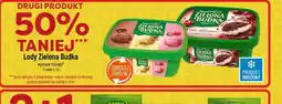 Polomarket Lody Zielona Budka oferta