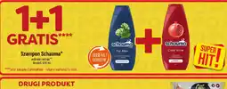 Polomarket Szampon Schauma oferta