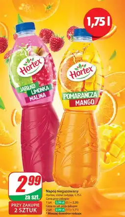 Dino Napój Hortex oferta