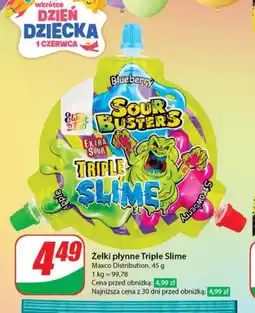 Dino Żelki Maxco oferta