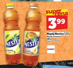 Topaz Napój Nestea oferta