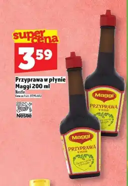 Topaz Przyprawa Maggi oferta