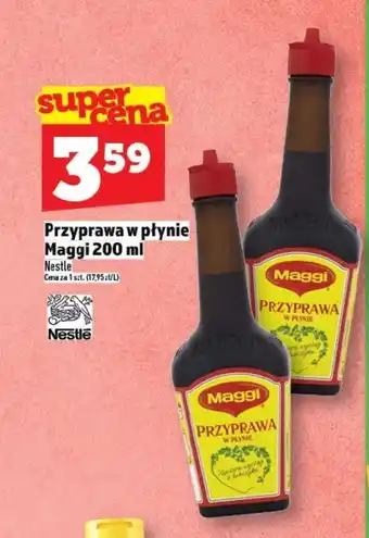 Topaz Przyprawa Maggi oferta
