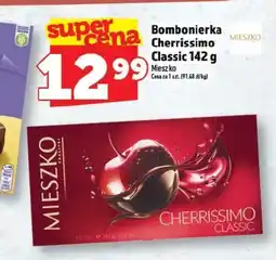 Topaz Bombonierka Mieszko oferta