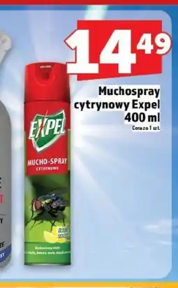Topaz Muchospray oferta