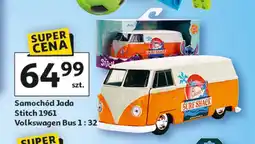 Auchan Samochód Stitch oferta