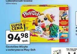 Auchan Ciastolina Play-Doh oferta