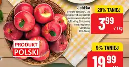 Polomarket Jabłka oferta
