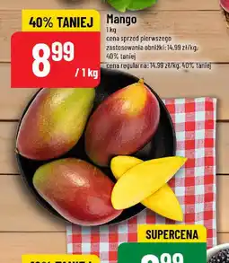 Polomarket Mango oferta