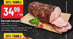 Polomarket Karczek kozacki oferta