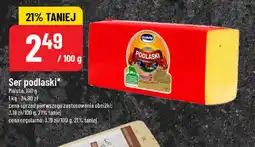 Polomarket Ser podlaski oferta