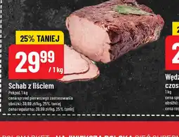 Polomarket Schab z liściem oferta