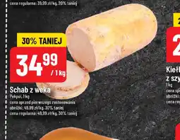Polomarket Schab z weka oferta