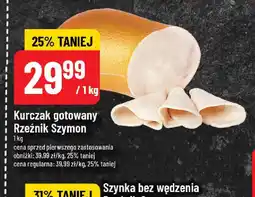 Polomarket Kurczak gotowany Rzeźnik Szymon oferta