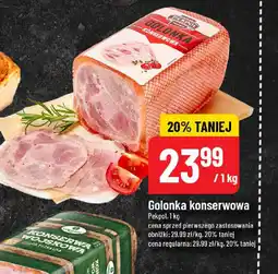 Polomarket Golonka konserwowa oferta