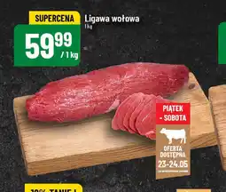 Polomarket Ligawa wołowa oferta