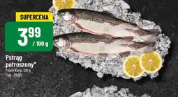 Polomarket Pstrąg patroszony oferta