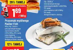 Polomarket Przysmak myśliwego Master Fish oferta