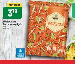 Polomarket Włoszczyzna zaczarowany ogród oferta