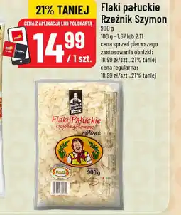 Polomarket Flaki pałuckie Rzeźnik Szymon oferta