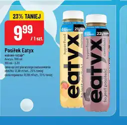 Polomarket Posiłek Eatyx oferta