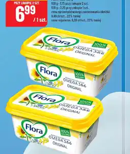 Polomarket Margaryna Flora oferta