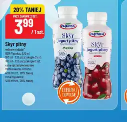 Polomarket Skyr pitny oferta