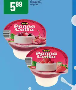 Polomarket Deser Panna Cotta oferta