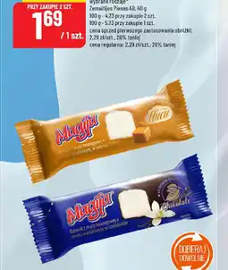 Polomarket Batonik Magija oferta