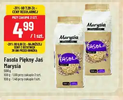 Polomarket Fasola Piękny Jaś Marysia oferta