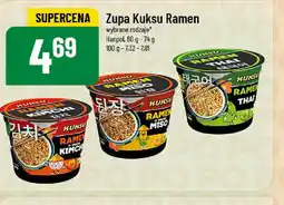 Polomarket Zupa Kuksu Ramen oferta